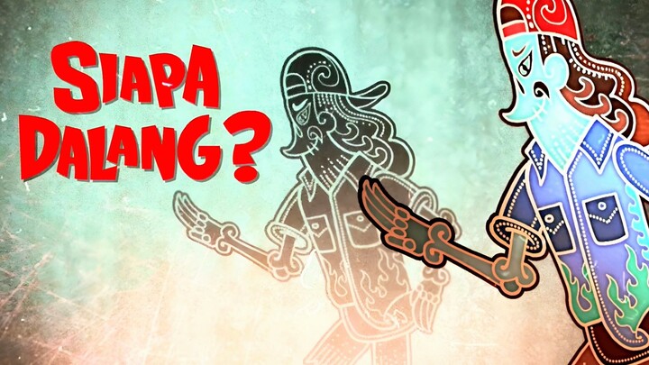 SiapaDalang (E3) 💀