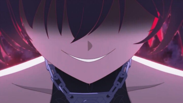 [MAD]Klip Keren Pertarungan Di Film Anime - MUSIK LATAR: Fall Out Boy - The Phoenix