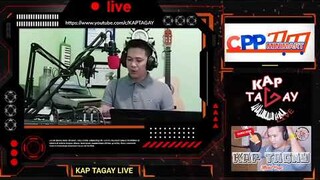 BALEN MACABEBE LIVE