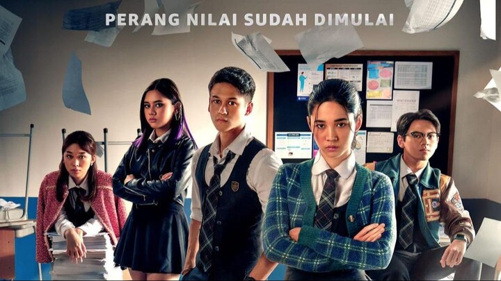 Series A+ Episode 6 (End)