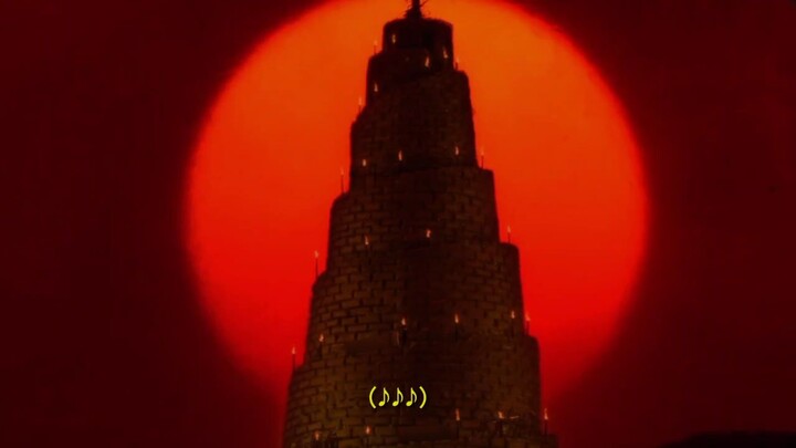 Mad God 2021 - Horror thriller