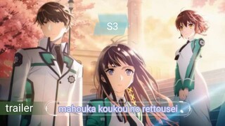 akhirnya setelah sekian lama rilis juga s3 nya