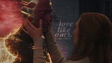 Wanda & Vision » Love Like Ours [+1x09]
