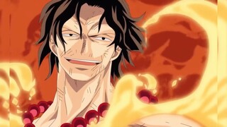 Cứ tưởng cứu được ace là xong #onepiece