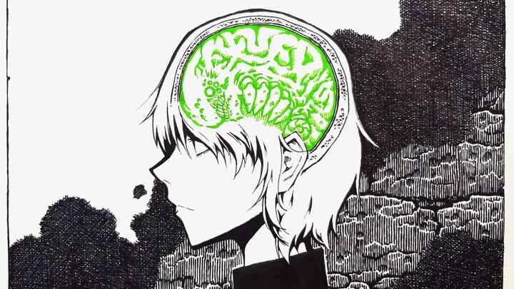 人类的灵魂是什么