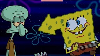 [SpongeBob SquarePants/พากย์จีน] คอลเลกชันเพลงที่ดีที่สุดของ SpongeBob SquarePants ทุกปี