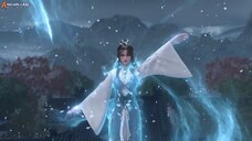 EP24 | Martial Peak - 1080p HD Sub Indo