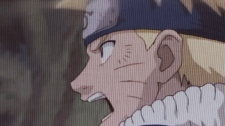 naruto teriak