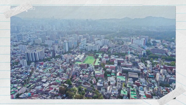 love for love's sake ep 6 Eng sub