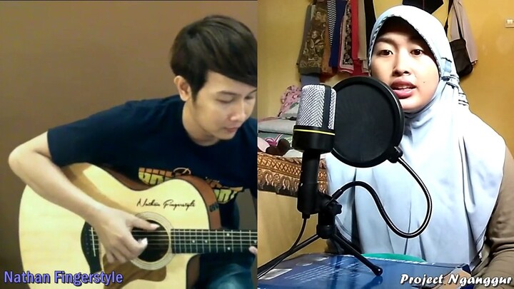 Ikimono Gakari - Blue Bird [COVER BAHASA] NARUTO OST