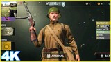 Ghosts of War WW2 Shooting game Army D-Day Android Gameplay (Mobile, Android, iOS, 4K, 60FPS)