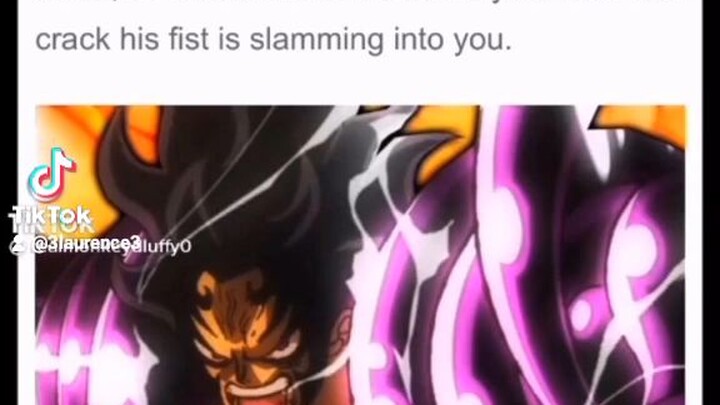 One Piece Theory Time War