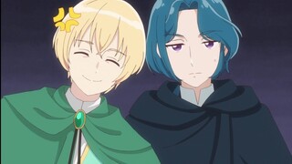 Isekai De Mofumofu Nadenade Suru Tame Ni Ganbattemasu. Episode 9 Subtitle Indonesia