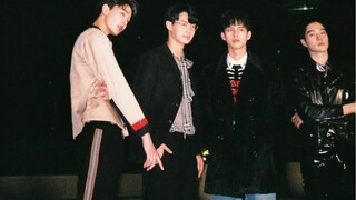 F4 bạn nghĩ đến so với F4 thực tế