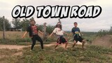 OLD TOWN ROAD - DANCE PARODY