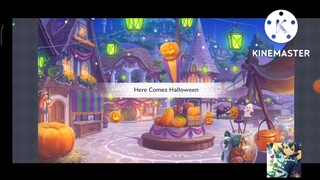 Princess Connect Re Dive: Trick or Pudding Story Event Part 6