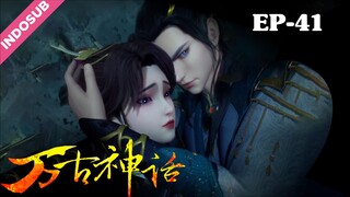 Preview Ancient Myth Episode 41 Sub Indo
