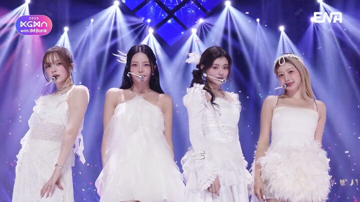 FIFTY FIFTY Pookie + Eeny meeny miny moe Performance