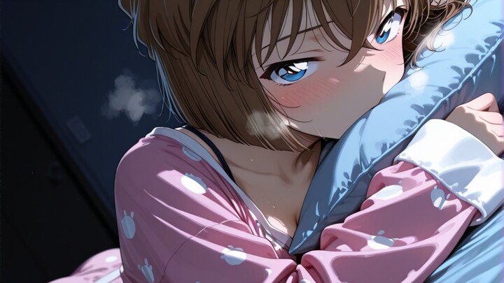 Ai Haibara – ♥From Our First Encounter to the Incident♥