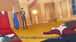 Saigo ni Hitotsu dake Onegai Shitemo Yoroshii Deshou ka Eps 2 sub indo