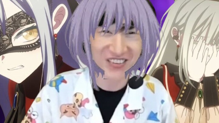 电棍：♿KiLLKiSS♿