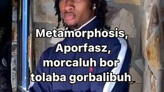 tongue twister