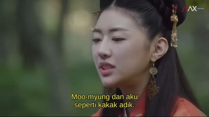 Putri Ponggang Bikin Momyung Nangis Pakai Alkohol Kocak Banget