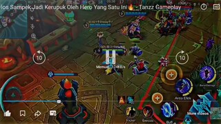 brawl Gameplay