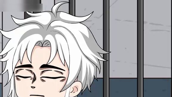 Tôi là bậc thầy về siêu hình học, nhưng tôi bị bắt vì trông giống một tên tội phạm bị truy nã. Thật 