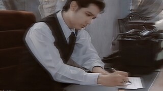 He overturned my perception of Southeast Asian beauty