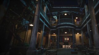 Nam Dương Nữ Nhi Tình EP 20 [Sub Việt]