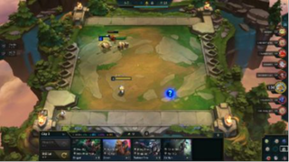 GANGPLANK MANG TIỀN VỀ CHO MẸ_ 6 ĐỘT BIẾN 0 MANA + 6 HỌC GIẢ B.U.G GOLD CỰC ĐÃ