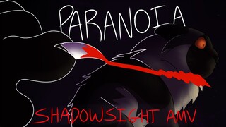 PARANOIA [Warrior Cats] (OLD)