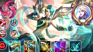 LOL DAILY MOMENTS MONTAGE 2022 3 - บทละครที่ดีที่สุด