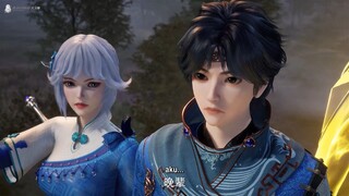 The Divine Emperor of Destiny Eps 26 Indonesia