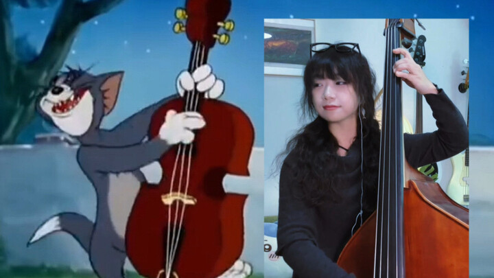 Setelah dewasa, aku memainkan episode favoritku waktu kecil…