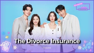 The divorce insurance | Ep 4 | Hindi dubbed