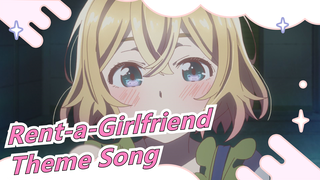 [Rent-a-Girlfriend] OP - Centimeter| Theme Song Full Version