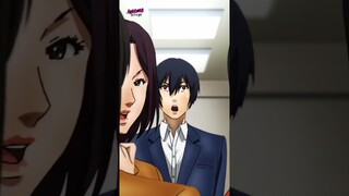 Anime Funny Moments English Dub