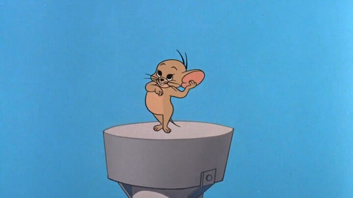 I’m standing on the hillside, leisurely gazing down.