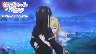 [Dubbing Indo] Who Made Me a Princess "Makasih Lucas"