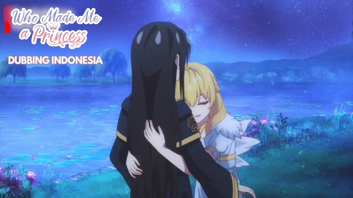 [Dubbing Indo] Who Made Me a Princess "Makasih Lucas"