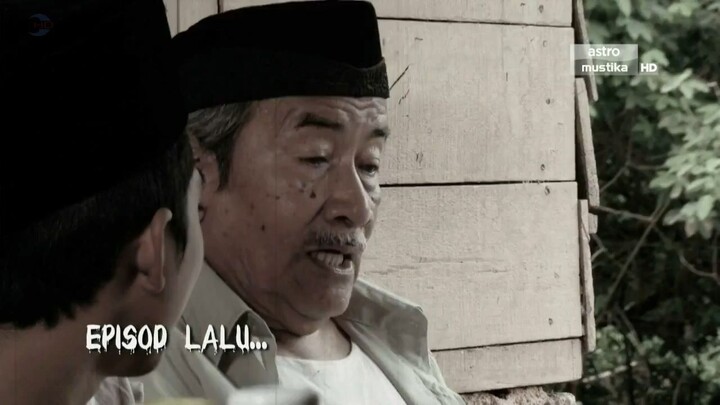 Bercakap Dengan Jin ep5