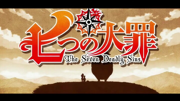 pembukaan anime yang sangat indah.