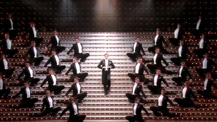 【Takarazuka/Big Stage/Step on Ignite】 "Irresistible Big Stage"