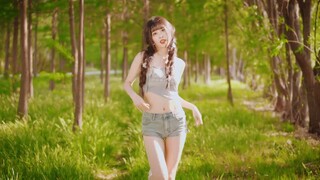 Nàng tiên yêu tinh ngọt ngào~? Nhưng cô ấy thực sự giỏi về nó! ❤️nói cho tôi biết đi