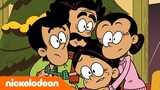 Casagrandes | Natal yang Sangat Casagrandes | Nickelodeon Bahasa