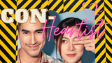 [ENG SUB] [Thai Movie]  Con-Heartist