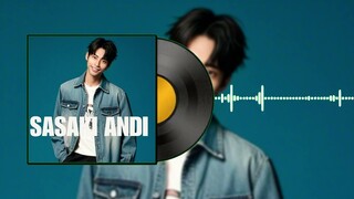 Sasaki Andi - Melody of You [Official Audio]