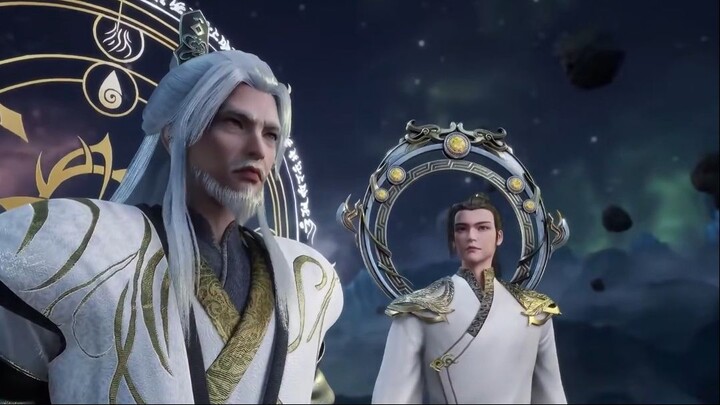 Lord of the Ancient God Grave Episode 443 Indo Sub